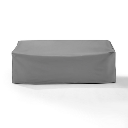 Outdoor Sofa Furniture Cover Gray