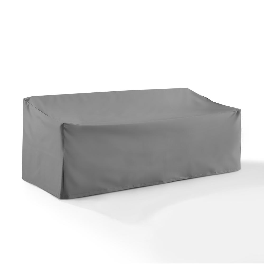 Outdoor Sofa Furniture Cover Gray