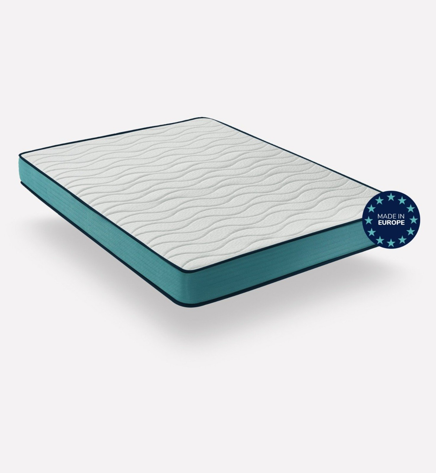 Memory foam Noyeau Elicell mattress