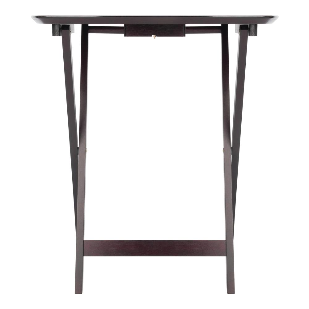 Chandler Set of 4 Single Snack Tables