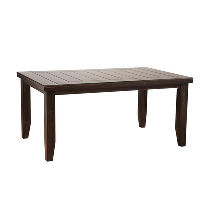 Urbana Dining Table, Espresso