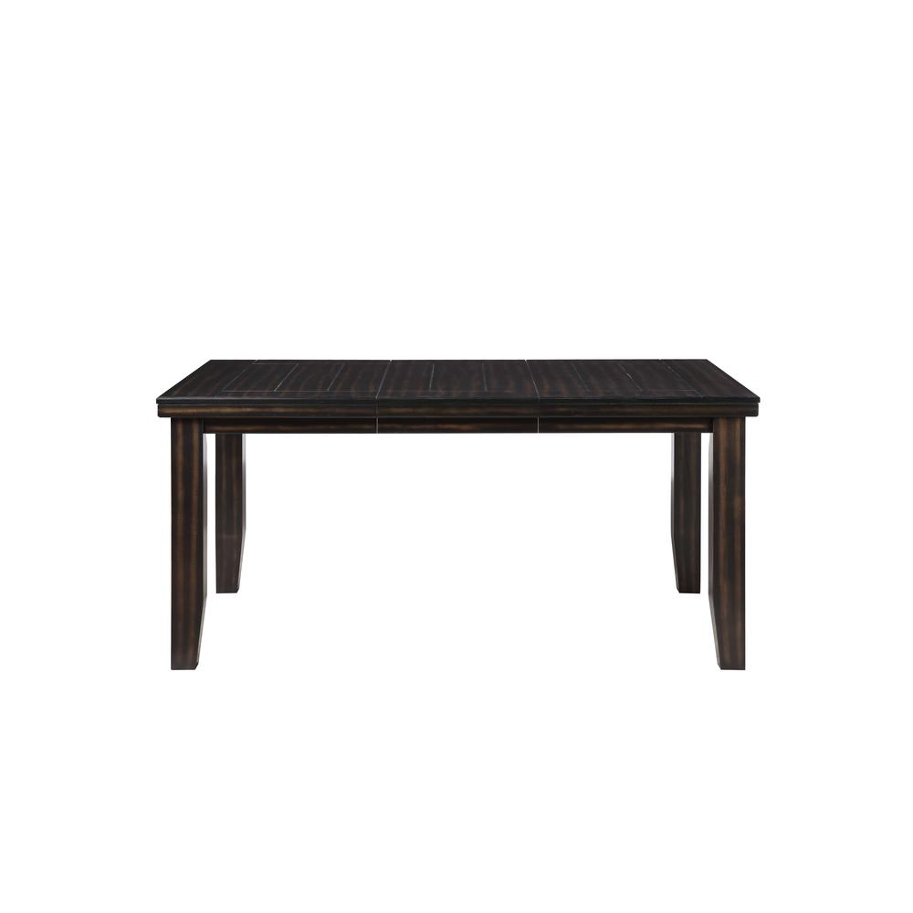 Urbana Dining Table, Espresso