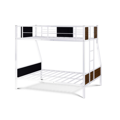 Jackson Full Twin Bunk Bed