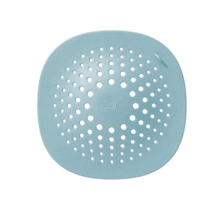 Anti-clogging Sink Strainer