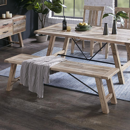 Sonoma  Dining Bench