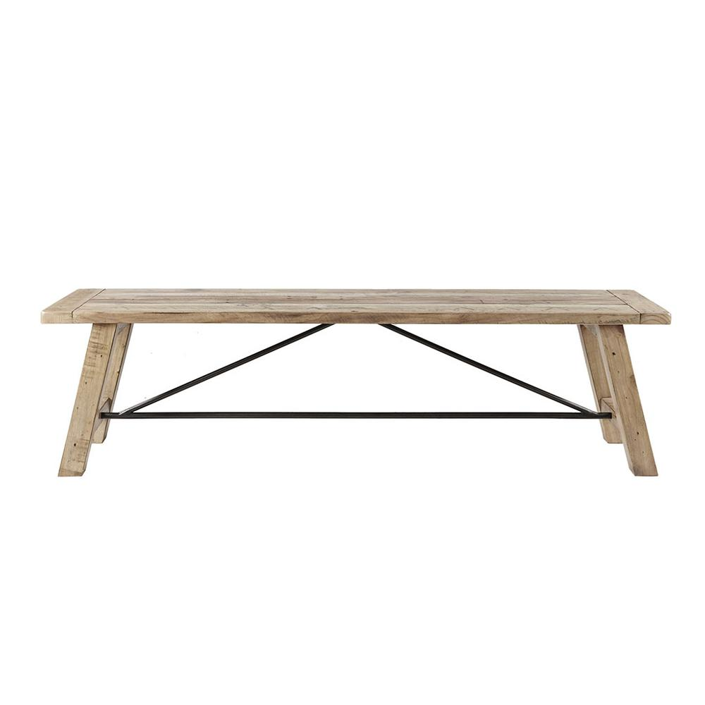 Sonoma  Dining Bench