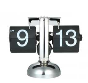 Classical Table Clock